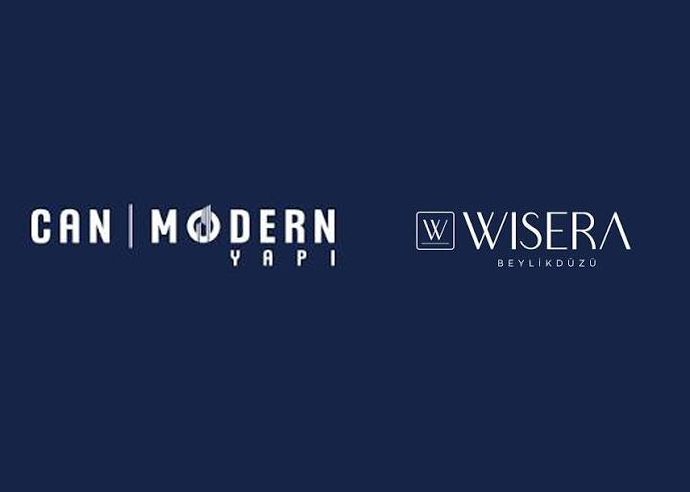 Can Modern Yapı / Wisera Beylikdüzü Konut Projesi